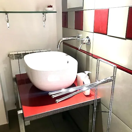 Guest house Giaria In Centro Ragusa