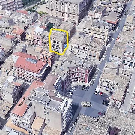 Giaria In Centro * راغوزا