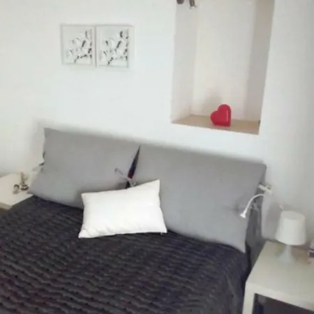 بيت ضيافة Giaria In Centro